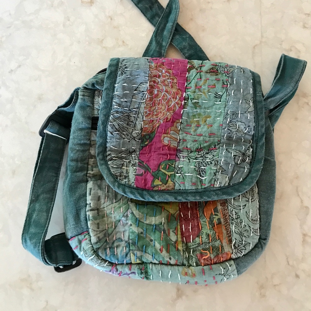 Hobo purse